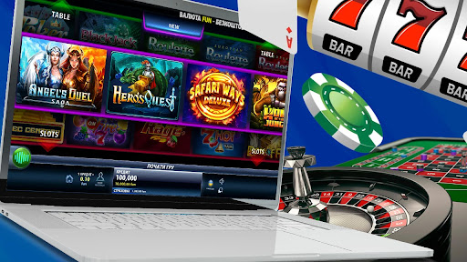 Ви зараз переглядаєте Champion Casino — Ліцензоване онлайн казино для Українських Гравців