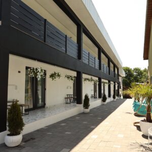 Villa Luxsalt