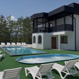 Villa Kamelot