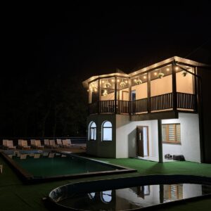 Villa Kamelot